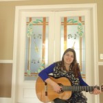 Guitar Lessons/Greek And English Pop And Folk Songs By Helen