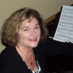 The Piano Studio Of Janice Slate