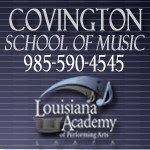 Covington School Of Music