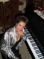 Marilou Padilla Gallardo Piano/Organ/Keyboard Studio