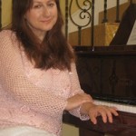 Piano Voice Lessons And Beyond