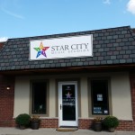 Star City Music Studios
