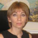 Leviza Salimova