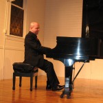 Steve Zocchi Piano Teacher