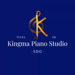 Kingma Piano Studio