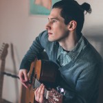 Joshua Krell Guitar Lessons