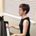 Marcy Davis Piano Studio - Piano Lessons For Adults