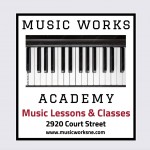 Music Works Academy