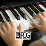 PianoDrumsGuitar Music Lessons