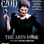 Rachel Menconi (The Menconi Performance Studio the arts education division of Sunshine Face Productions)