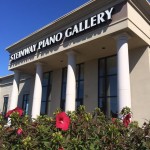 Steinway Gallery of Detroit Arts Academy