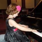 STEPHANIE MILLER PIANO STUDIO