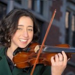 Antoinette Ady, The NYC Violin Studio