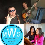 Warner Music School of Lewisburg